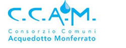 CCAM - Consorzio dei Comuni per l'Acquedotto del Monferrato